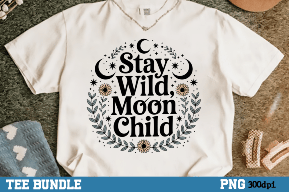 Boho Inspiraional Positive Shirt Png Review