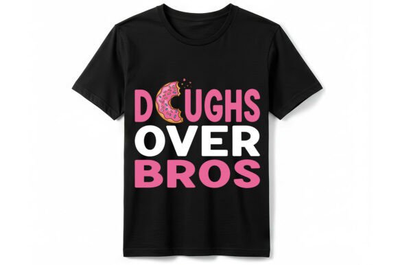 Doughs Over Bros T-Shirt Review