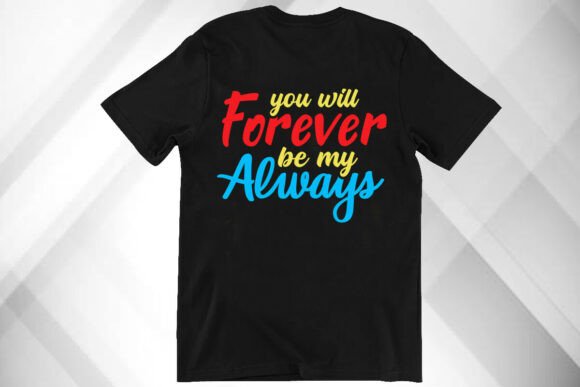 Romantic Quote Shirt Review