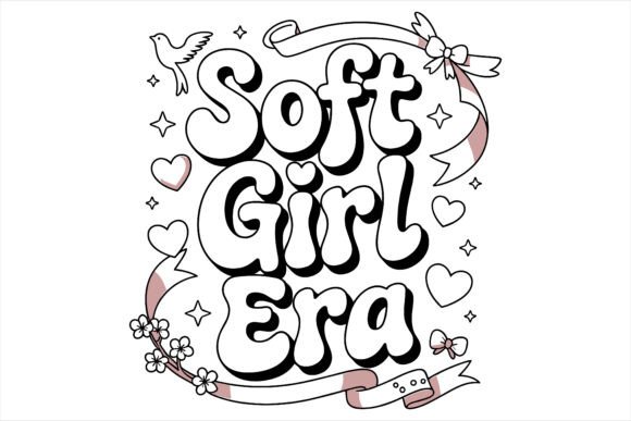 Soft Girl Era